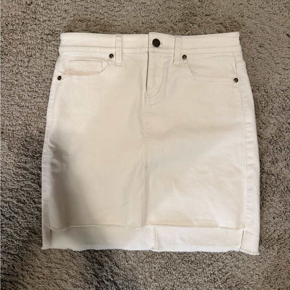 Vineyard Vines Women’s Mini Skirt